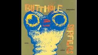 Video thumbnail of "Butthole Surfers - The Ballad Of Naked Man"