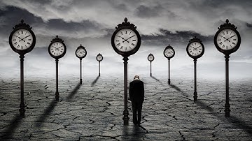 Waiting for Someone Picture effect | Photoshop Manipulation Effects Tutorial