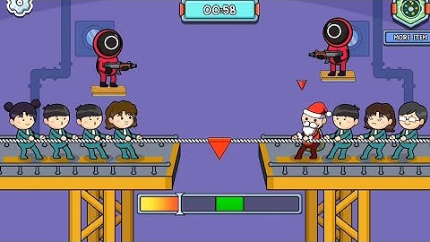 Superhero Play 456: What If? - Gameplay Walkthrough Part 1 (iOS, Android)