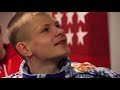 Хоккей исполняет мечты. Володя Думный