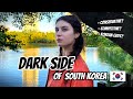 The dark side of korean society