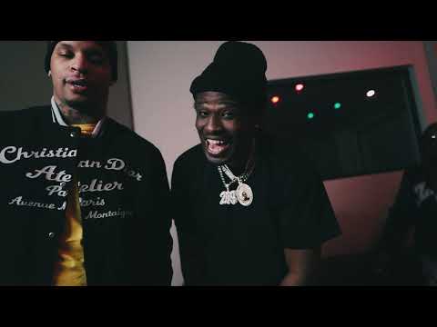 2gs x Doodie Lo - Strikers (Official Music Video)