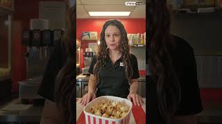 #MovieTheater #BurntPopcorn #CustomerService #FunnySkits #AICasting