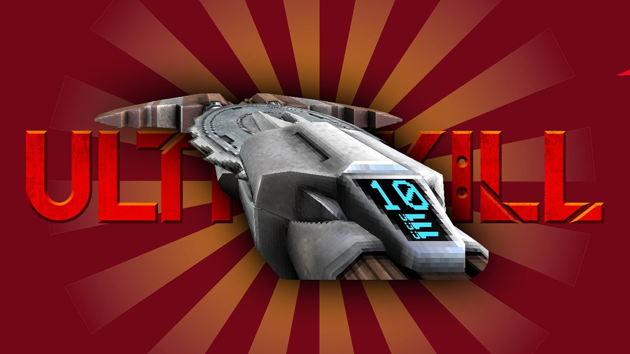 How to get the SAWBLADE in ULTRAKILL... YouTube