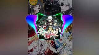 Arifureta Shokugyou De Sekai Saikyou Season 3 Opening 2  Compass By Void chords Feat Mindaryn