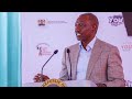 Ruto Drops a Bombshell on MPs Over Cash Scandals Before Raila!