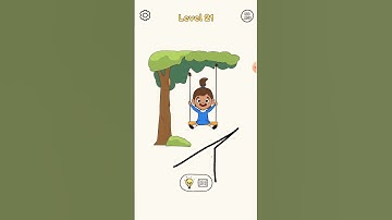 Dop 1 game video short level 21