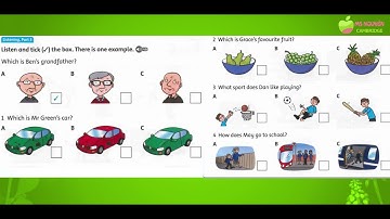 Maak je klaar voor Starters track 46