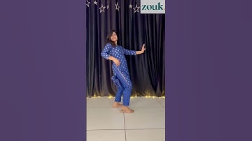ZOUK Footwear Review | Chahat Vaish #zouk #footwear #review #trendingshorts