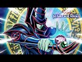 Magicien sombre un passage diamant en douceur  yugioh master duel