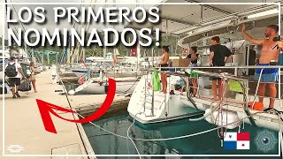 POR ESTO SE FUERON DEL BARCO!  Ft. @ViajarValeLaPena @Americando_  | Ep. 7  Chez Team