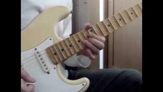 SEVENTH SIGN (cover) / YNGWIE MALMSTEEN