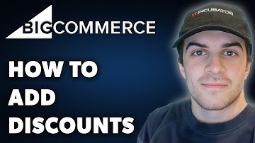 How to Add Discounts on BigCommerce (Full 2024 Guide)