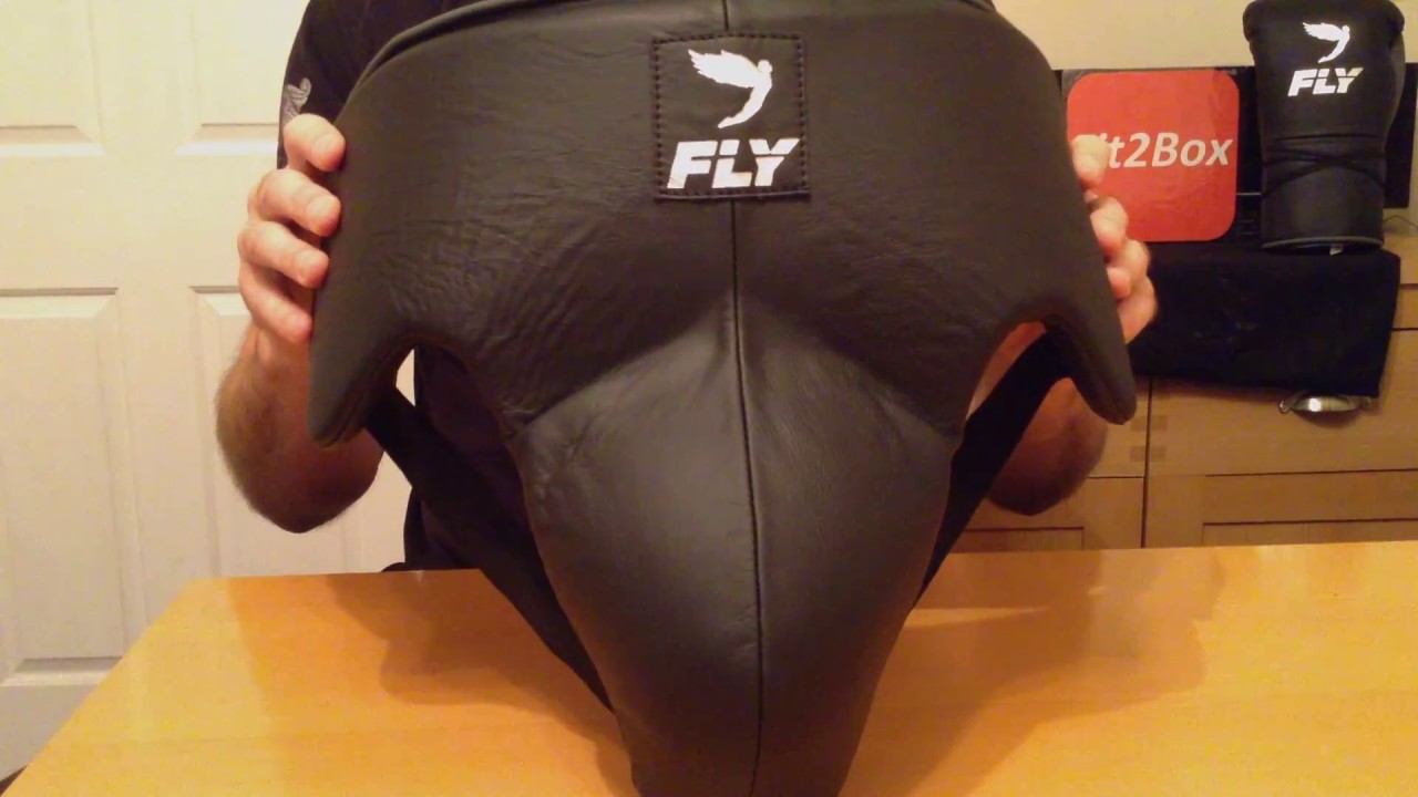 Fly Groin Guard Review