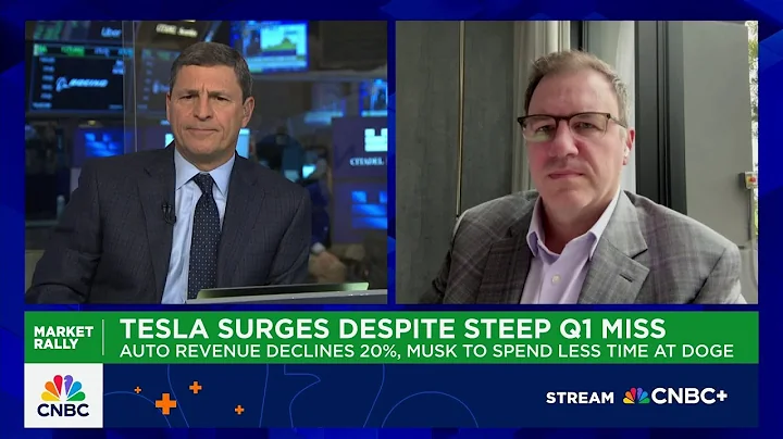 Tesla's moves toward lower-cost cars & energy are underestimated, says William Blair's Dorsheimer