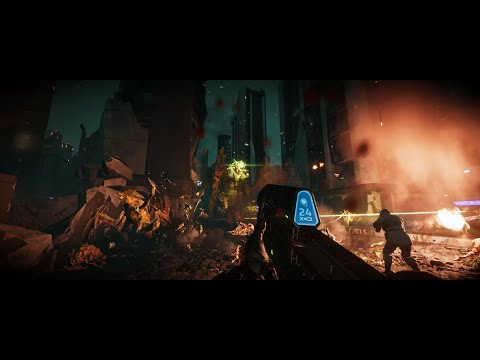 Arrowhead Just Made The Best Halo Game In Over 10 Years