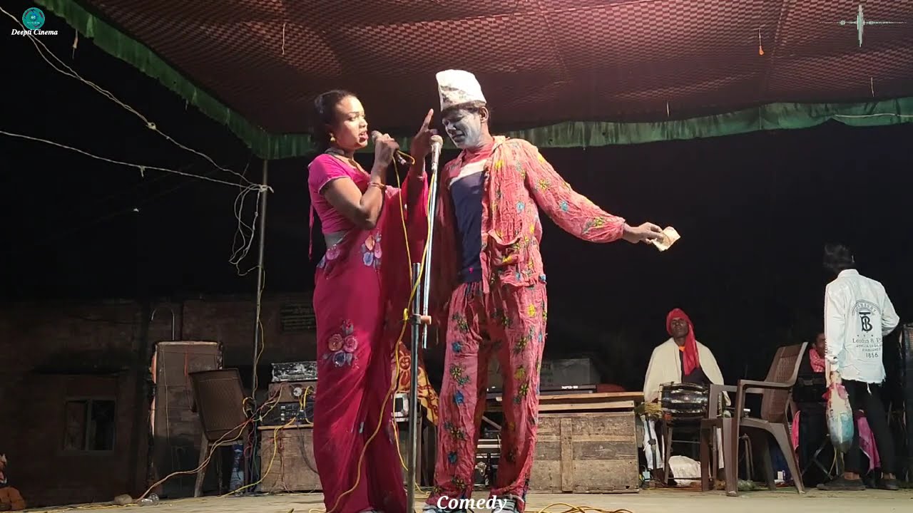 आ गए हरे राम हाहाकारी जी एक नये कॉमेडी वीडियो के साथ हंसा कर लोटपोट कर देने वाला कॉमेडी