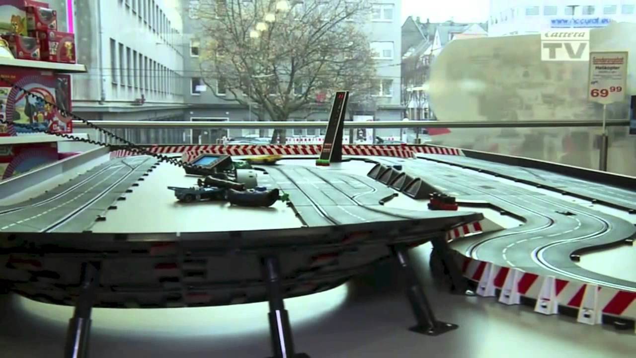 Carrera bei WiRTH Der Kinderladen - Mainz