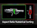 Sort Images by Aspect Ratio Automatically in ComfyUI - Part 2