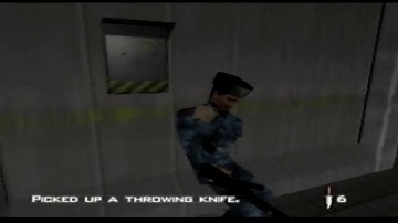 Goldeneye 00 Agent Bunker 2 | Walkthrough Tutorial w/ Tips