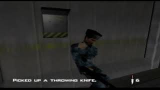 Goldeneye 00 Agent Bunker 2 | Walkthrough Tutorial w/ Tips