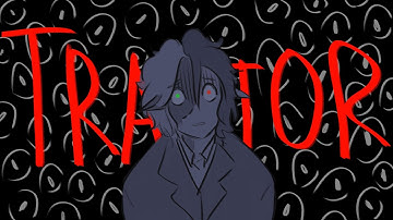 Do you blame yourself? | Ranboo Dream SMP Animatic