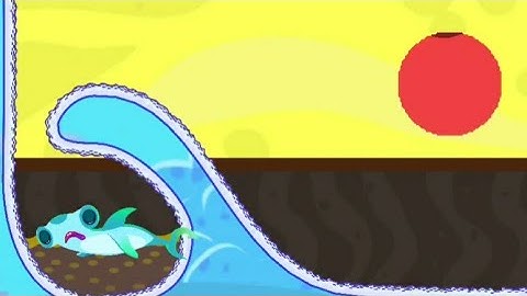 Save the fish android gameplay all game - fishdom game /gameplay walkthrough