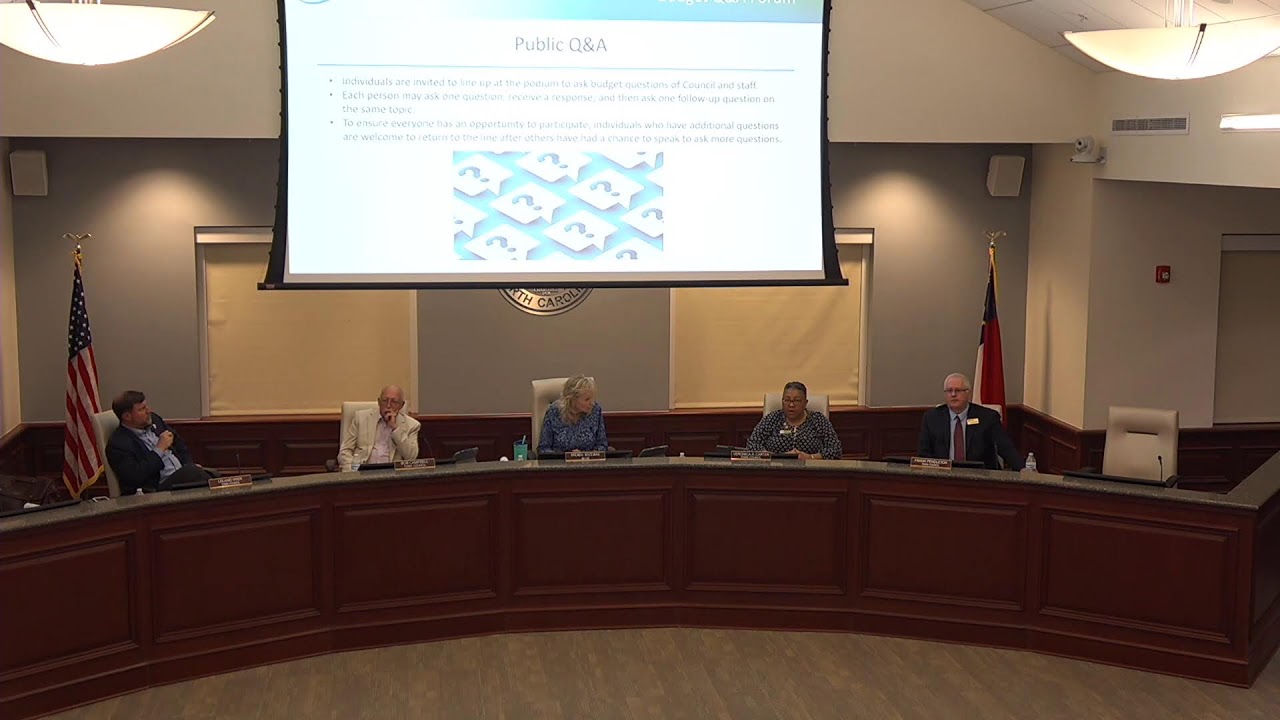 Council Special Meeting - 09 Mar 2026