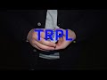 TRPL - Cardistry Tutorial