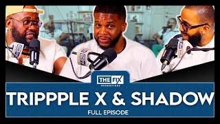 Download Lagu Trippple X x Shadow: State of Dancehall, the \ MP3 Download Lagu Trippple X x Shadow: State of Dancehall, the \ MP3