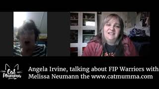 FIP- There is hope by CatMumma Melissa Neumann 39 views 3 years ago 1 hour, 3 minutes