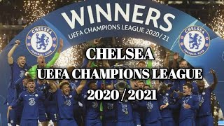 Chelsea UEFA Champions League | Story Wa