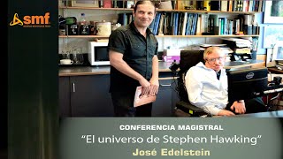 El Universo de Stephen Hawking