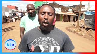Mystery deepens in Kabete as three bodies found in separate incidents within two days Profile