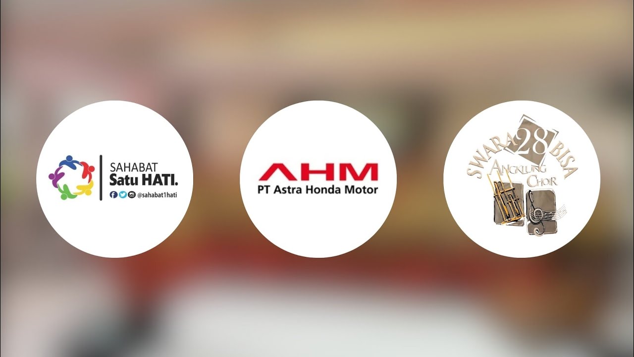 SWARA 28 BISA | FINAL PASANGGIRI AHM 2025 | LUTUNG KASARUNG