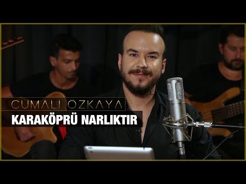 Akustik Türküler! Cumali