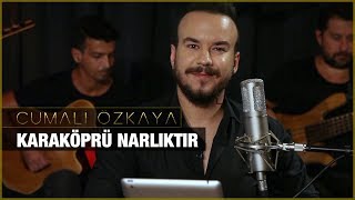 Akustik Türküler! Cumali Özkaya l Kara Köprü Narlıktır (Akustik)