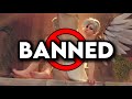 So Overwatch Has Hero Bans Now