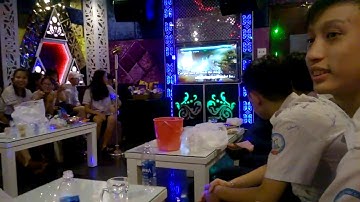 [OFFICIAL MV] QUĂNG TAO CÁI BOONG - Huỳnh James x Pjnboys