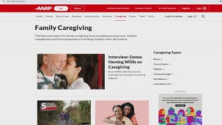 Efforts underway to support family caregivers | 2 Wants to Know