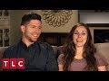 Jessa and Ben Travel to San Antonio to Surprise Jinger and Jeremy | Counting On