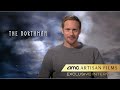 THE NORTHMAN – Exclusive Interview (Alexander Skarsgård, Robert Eggers) | AMC Theatres 2022