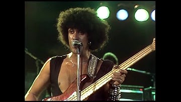 Thumbnail of Thin Lizzy - Cowboy Song / The Boys Are Back In Town - Live in Germany 1981