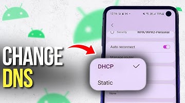 Boost Your Android Internet Speed by Changing DNS Settings - Simple WiFi & Mobile Data Tips