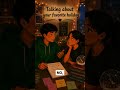Easy English Conversation | Talking About Favorite Holidays 🎄🦃 | Beginner English Listening Practice