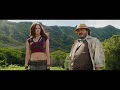 Jumanji: Benvenuti nella Giungla | Dal 1 gennaio al cinema