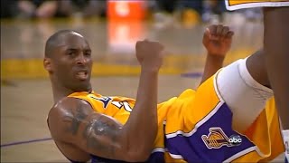 NBA On ABC Theme : 2009 NBA Finals Game 1 - Magic Vs Lakers