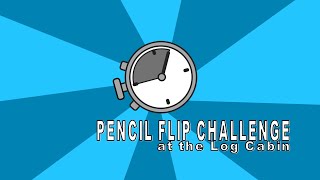 Minute To Win It - Pencil Flip Challenge screenshot 5