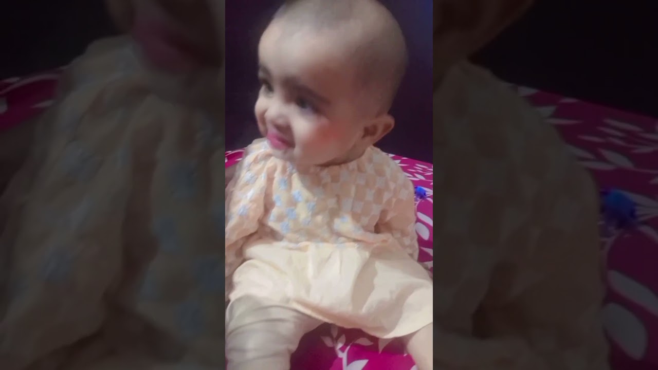 Hoorain funny reaction 😂😆 