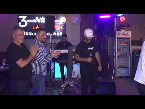 المطرب محمود صقر ب٢